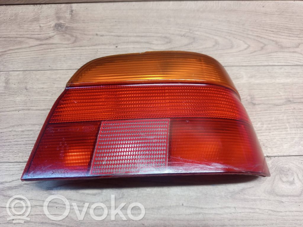 Lampa tylna   2VP00724002,8355032