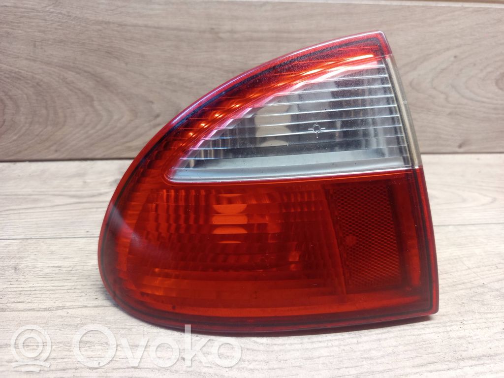 Seat Toledo I (1L) Takavalot 