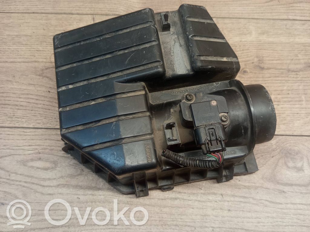 Honda Civic Débitmètre d'air massique 