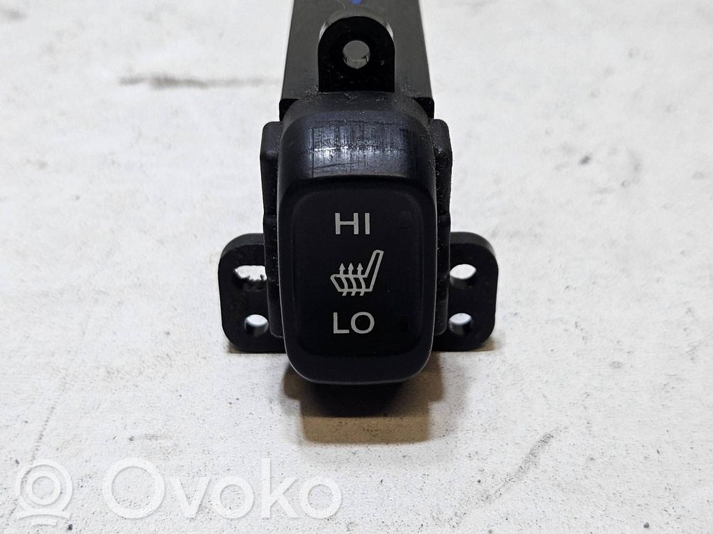 Honda Civic Interruptor de calefacción del asiento 