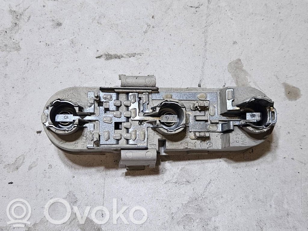 Volvo S40, V40 Takavalot 