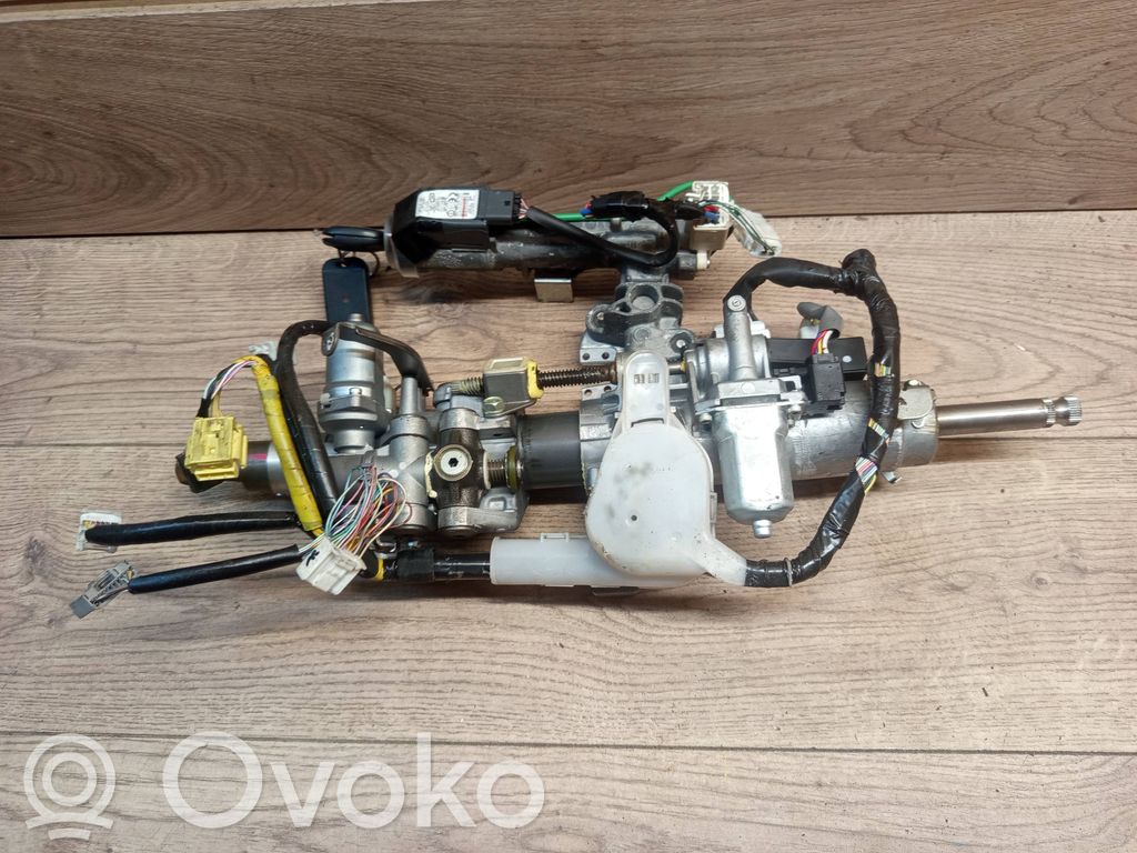 Lexus RX 300 Gruppo asse del volante 