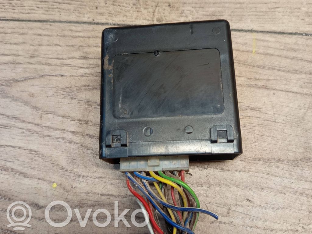 Sterownik / Moduł haka holowniczego   MP2D1,10R02111900,LV1003RLGA