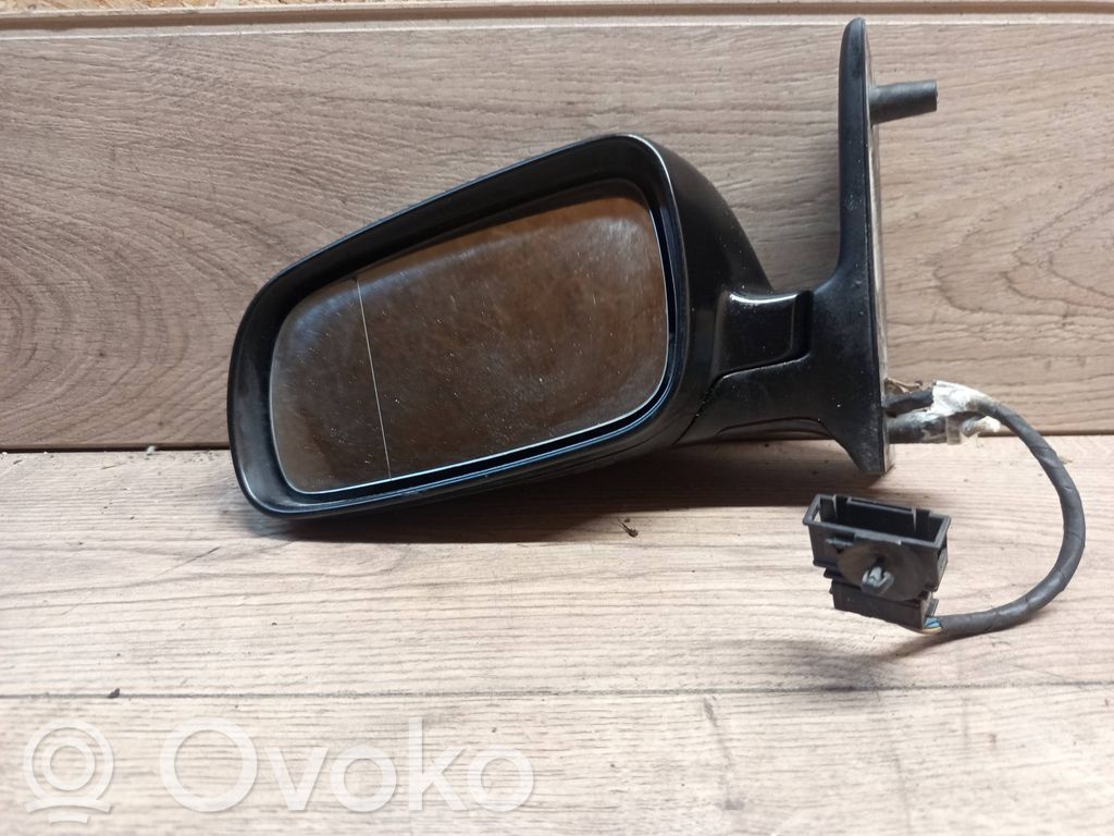 Seat Alhambra (Mk1) Elektryczne lusterko boczne drzwi przednich 