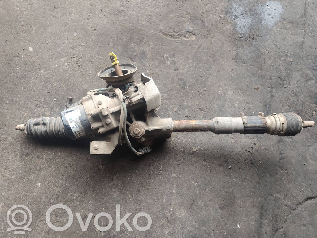 Honda Civic Hammastanko 