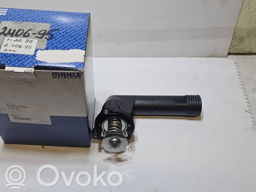 BMW 3 E36 Carcasa del termostato 