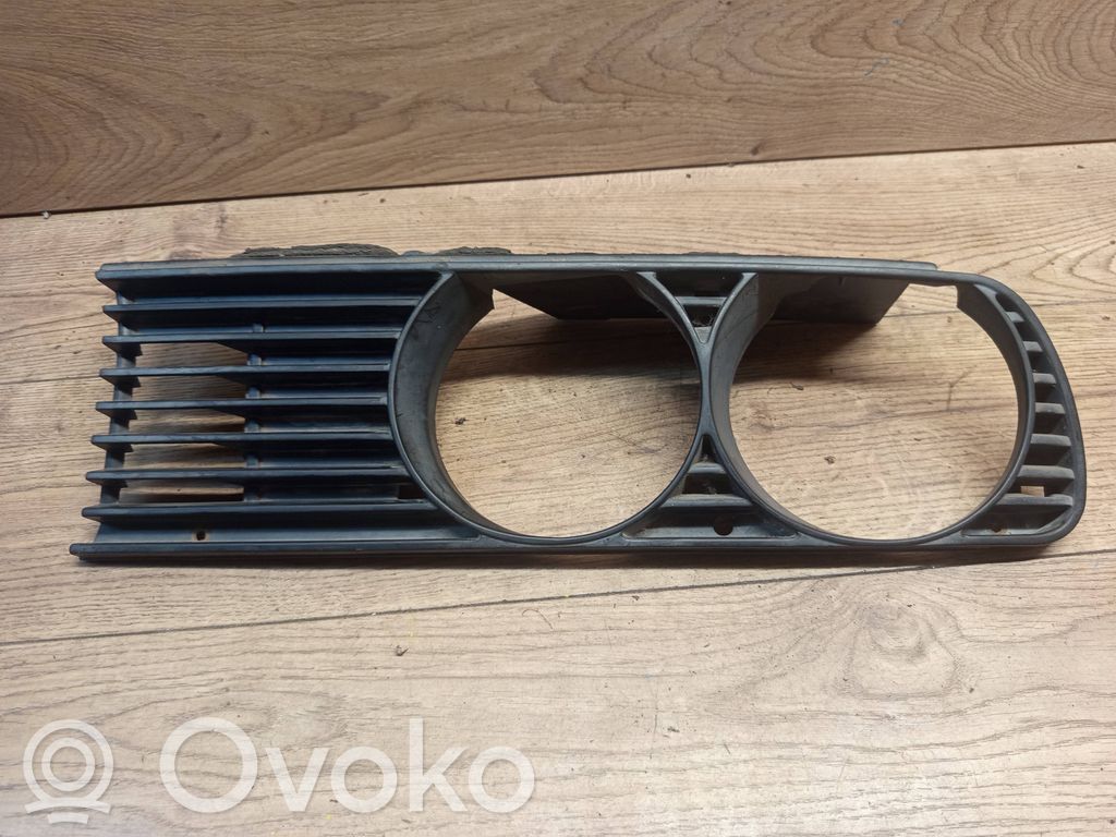 BMW 3 E30 Front grill 