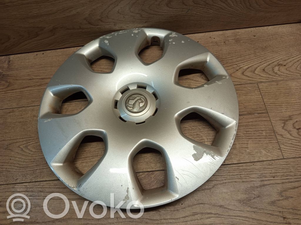 Opel Astra J R17-pölykapseli 