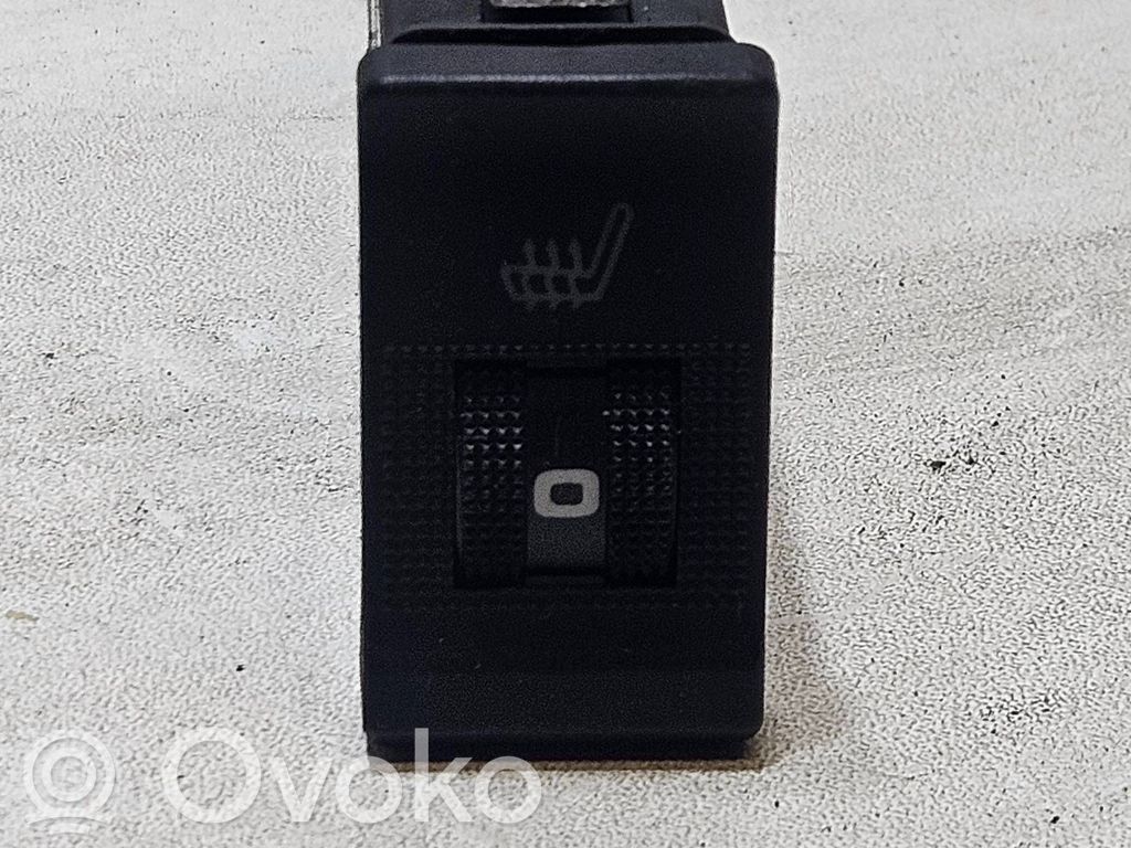 Audi 80 90 S2 B4 Interruptor de calefacción del asiento 