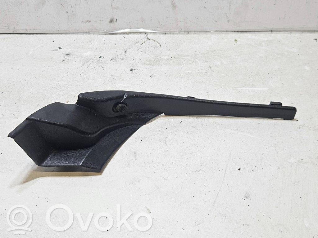 Mazda 5 Altra parte esteriore 