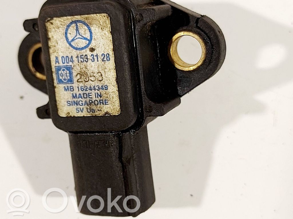 Chrysler Grand Voyager IV Czujnik ciśnienia powietrza 
