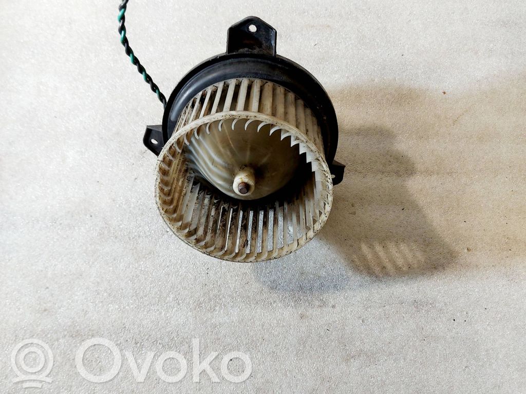 Chrysler Voyager Ventilator aerotermă 