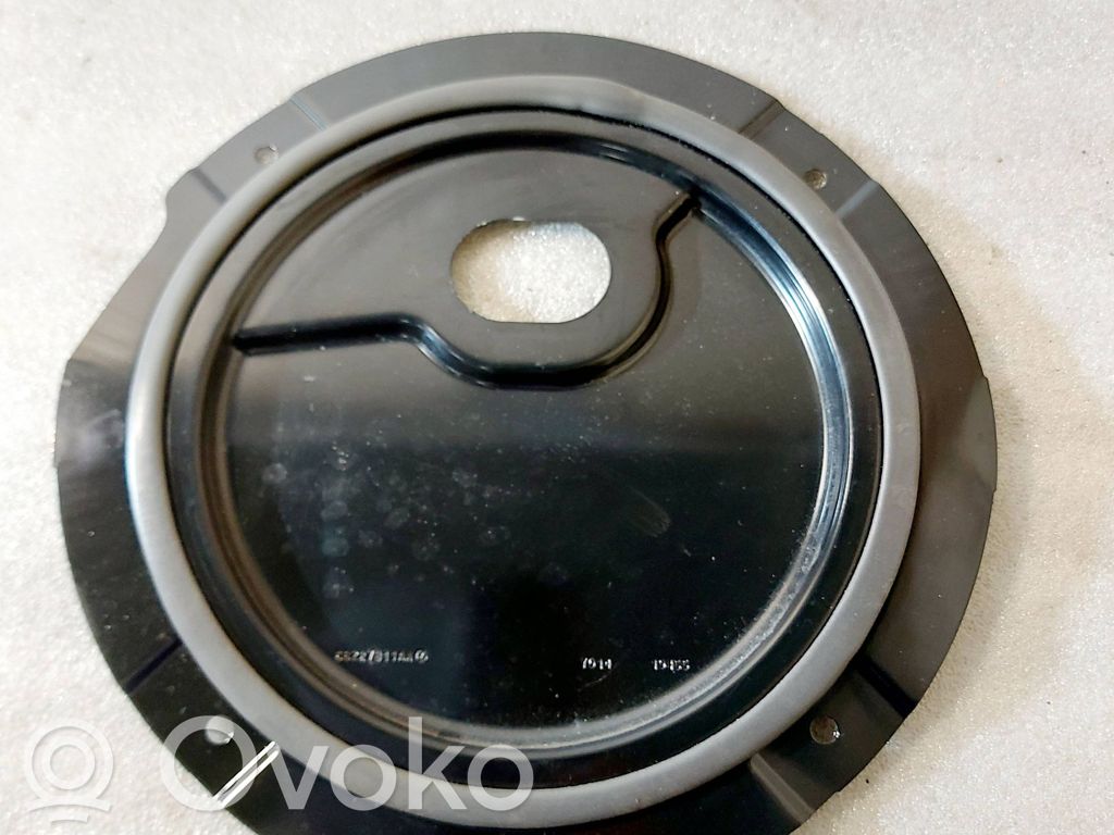 Tankdeckel Tankklappe   68227811AA