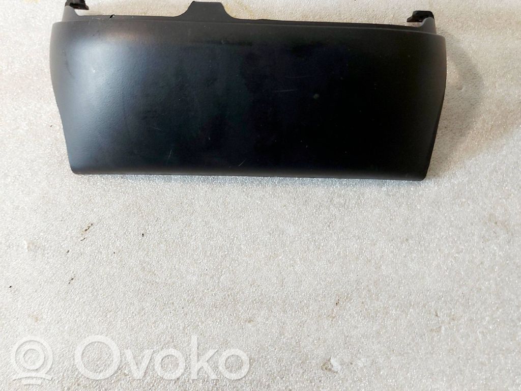 Front trunk storage compartment trim   48876A,186848