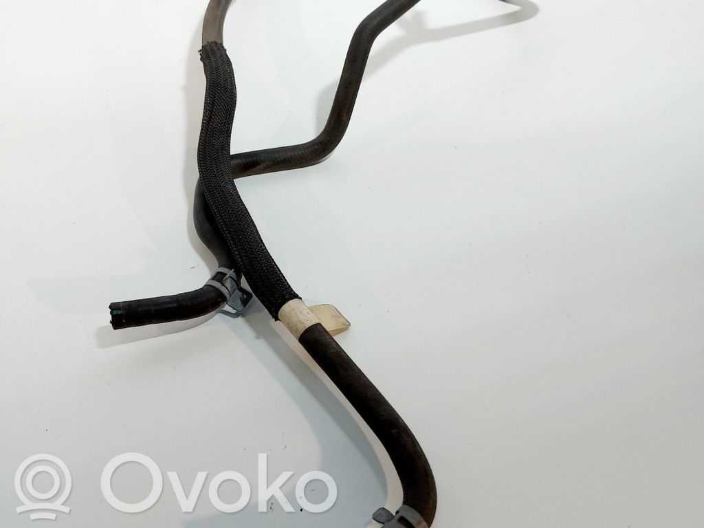 Engine coolant pipe/hose   68233884AD