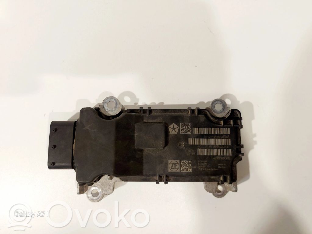 Chrysler Pacifica Gearbox control unit/module 