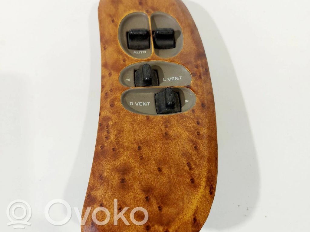 Chrysler Voyager Electric window control switch 