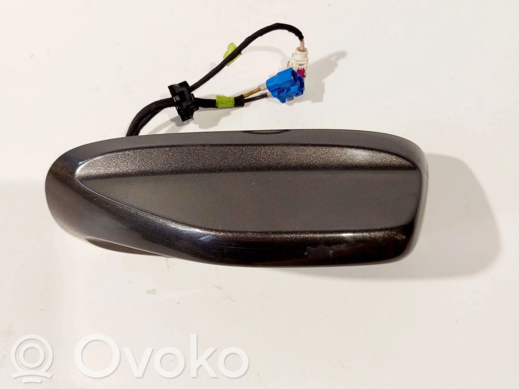 Chrysler Pacifica GPS-pystyantenni 