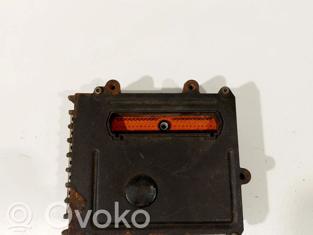 Plymouth Grand Voyager Gearbox control unit/module 