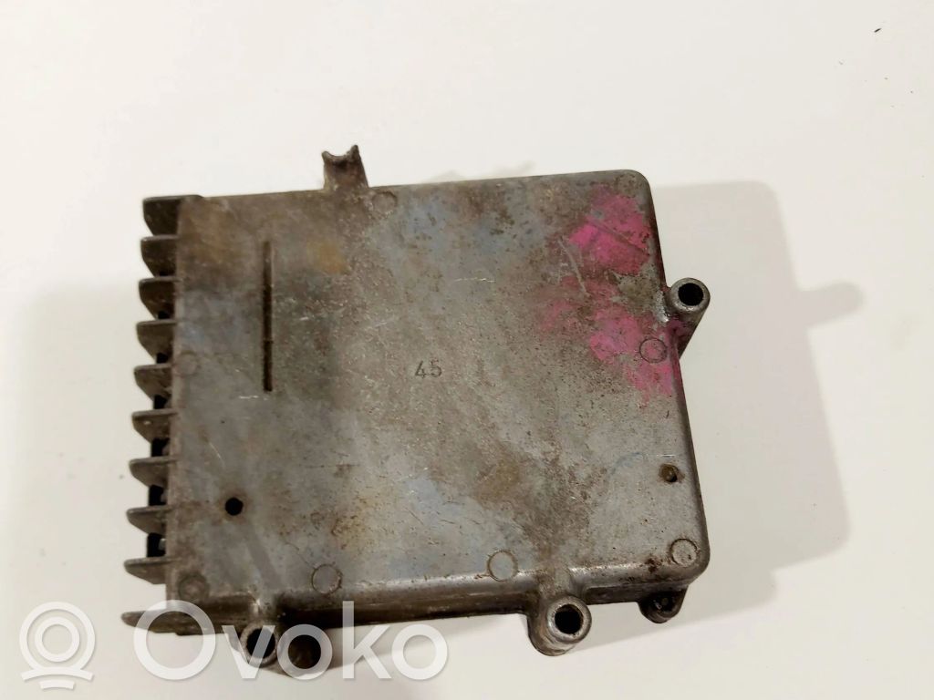 Chrysler Voyager Gearbox control unit/module 
