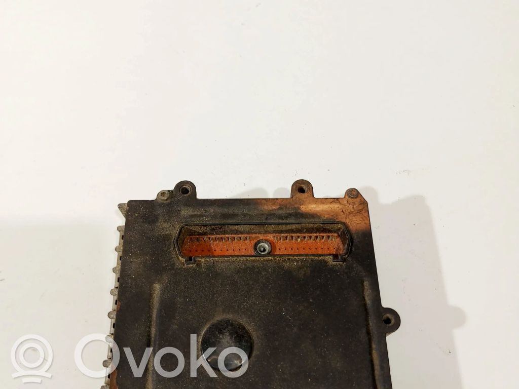 Chrysler Voyager Gearbox control unit/module 