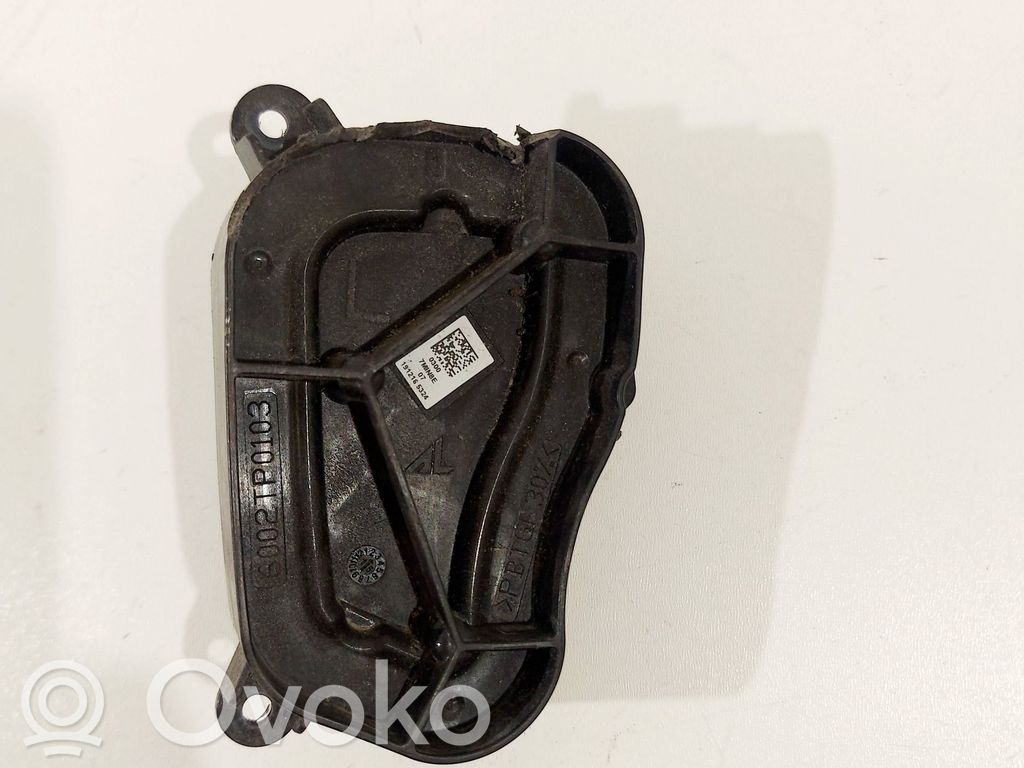 Unidad de control/módulo de los faros xenón   6002TP0103