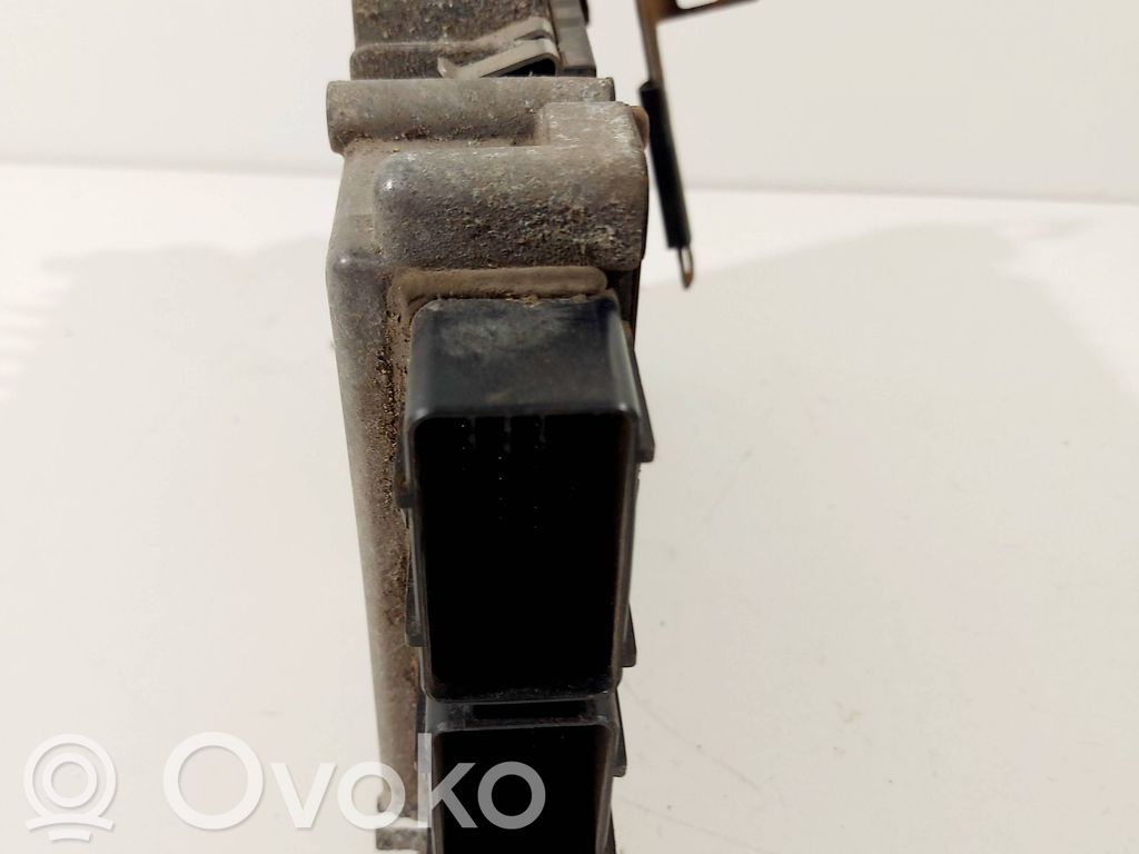 Chrysler Voyager Engine control unit/module 