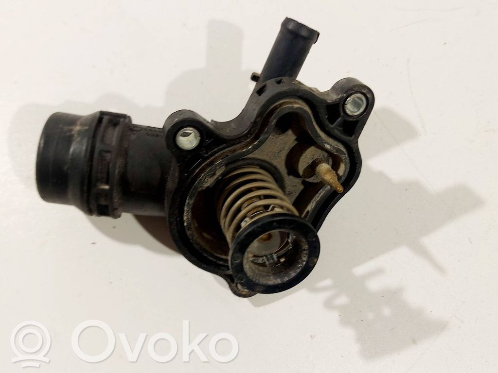 Chrysler Pacifica Termostato korpusas 