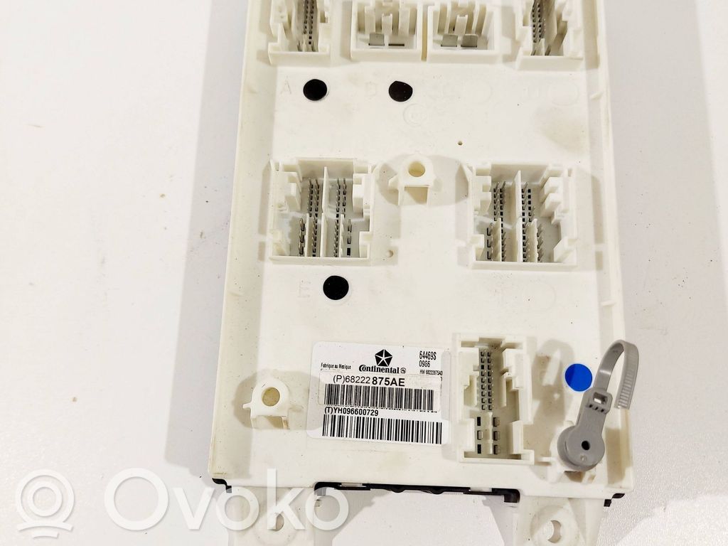 Komforto modulis   68222875AE,YH096600729,64469S,P68222875AE