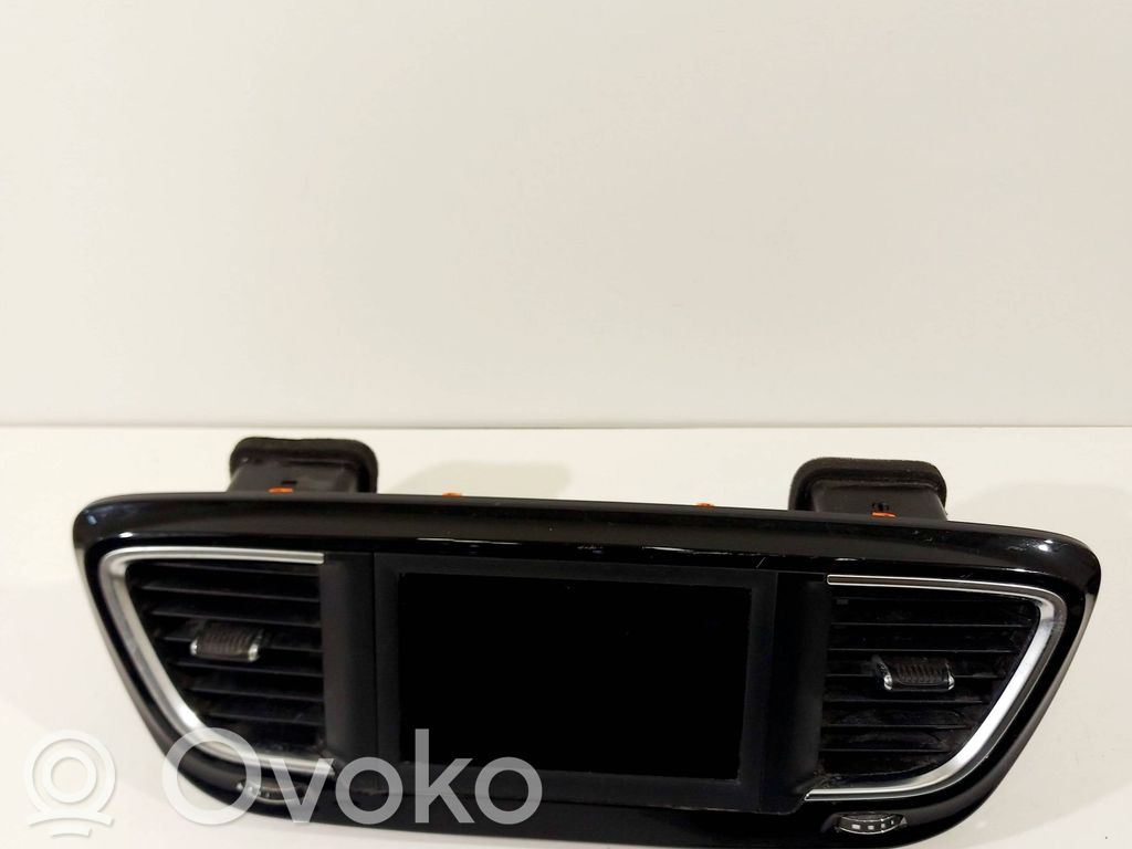 Screen/display/small screen   P68420248AC,79P499876L,6EC061X9AC