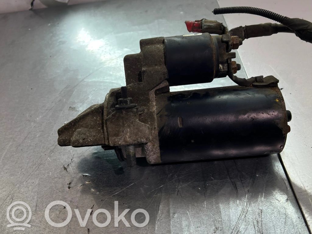 Ford Transit Starter motor 