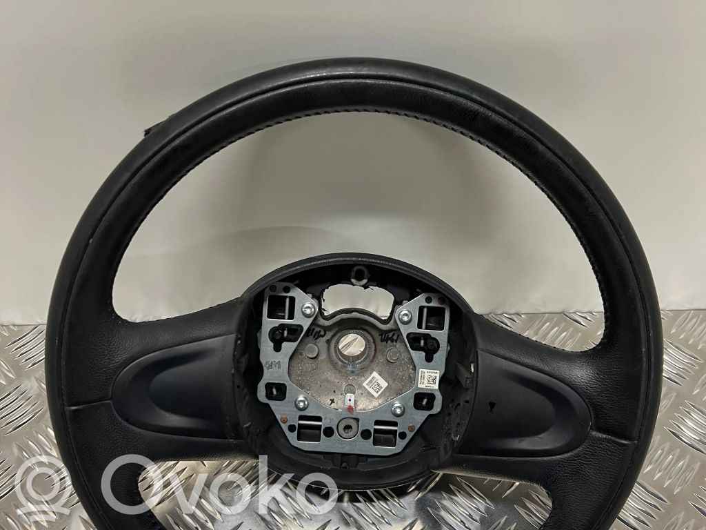 Mini One - Cooper Coupe R56 Vairas 
