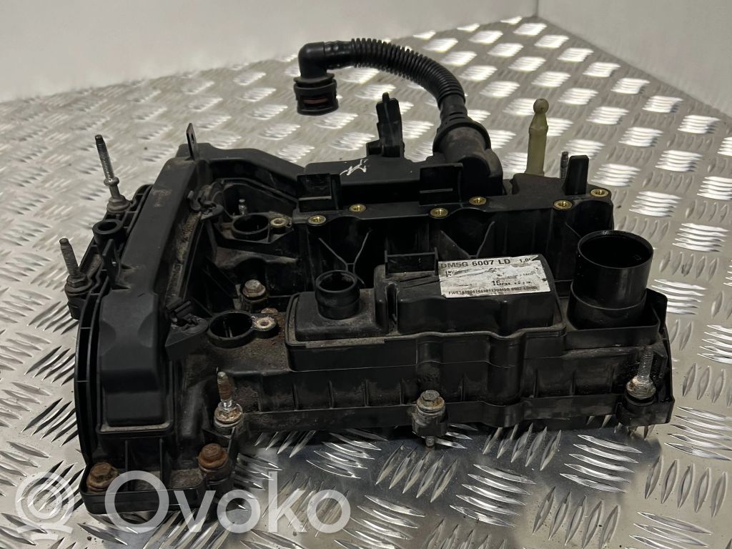 Ford Focus Ventildeckel 
