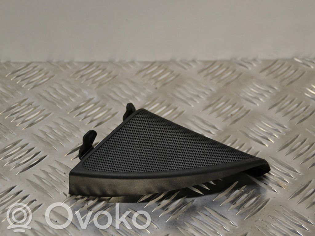 Mercedes-Benz C W205 Front door speaker cover trim 