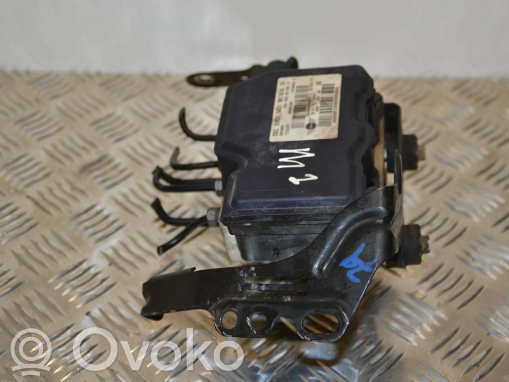 Mini Cooper Countryman R60 ABS Blokas 