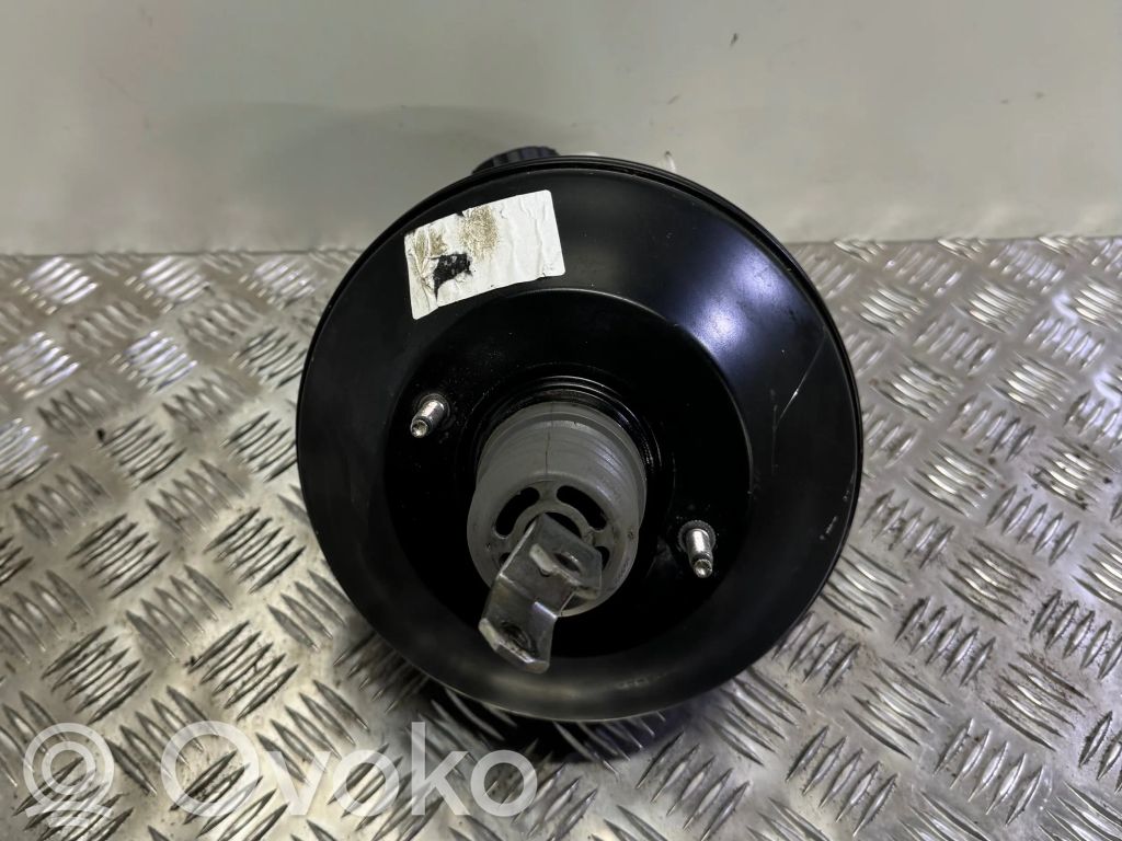 BMW 3 GT F34 Główny cylinder hamulca 