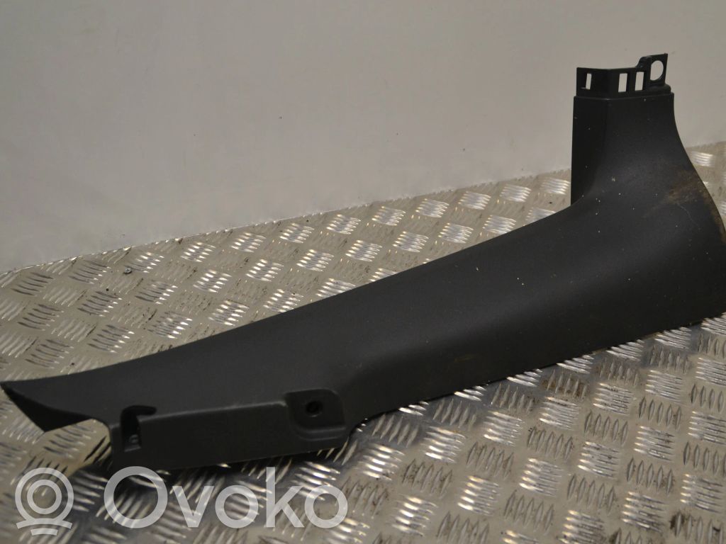 BMW 3 GT F34 Inne części wnętrza samochodu 