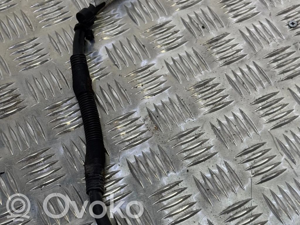Porsche Macan (95B) Cables (motor de arranque) 