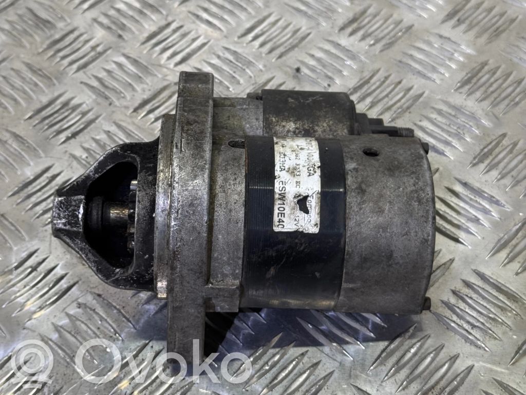 Ford Focus Starter motor 