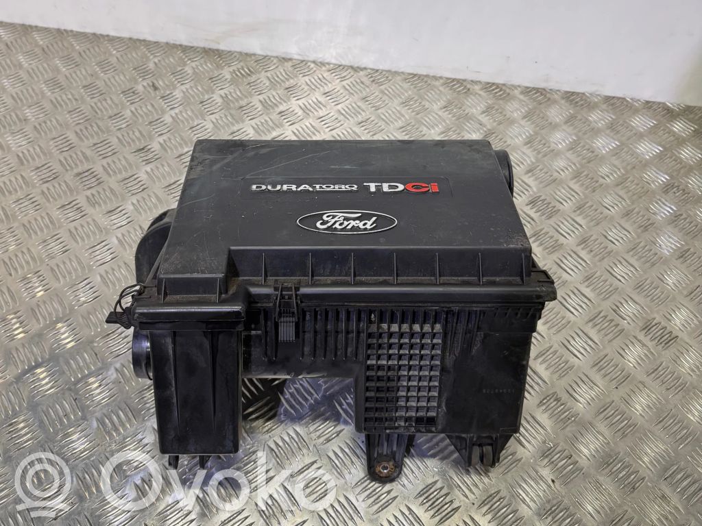 Ford Transit Air filter box 