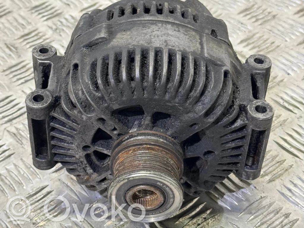 Mercedes-Benz Vito Viano W639 Generator/alternator 