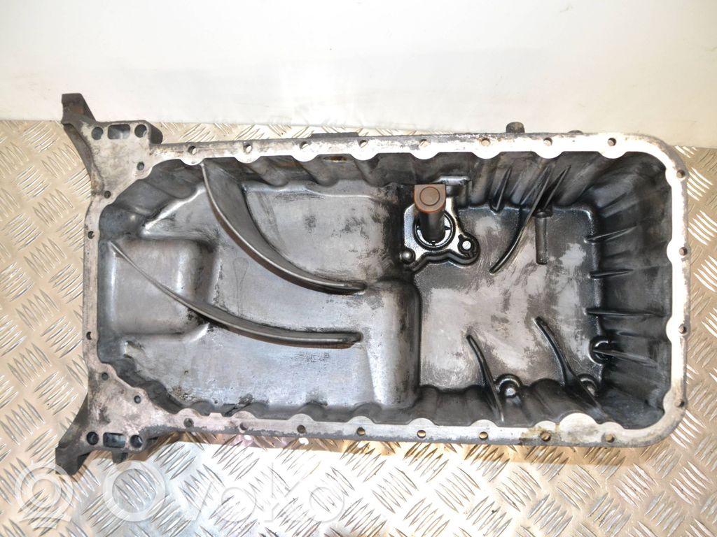 Mercedes-Benz Vito Viano W639 Miska olejowa 