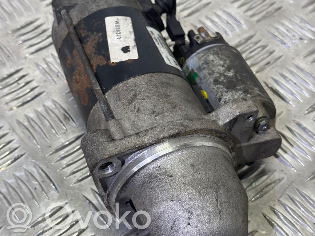 Rozrusznik   0001109014,WS03047