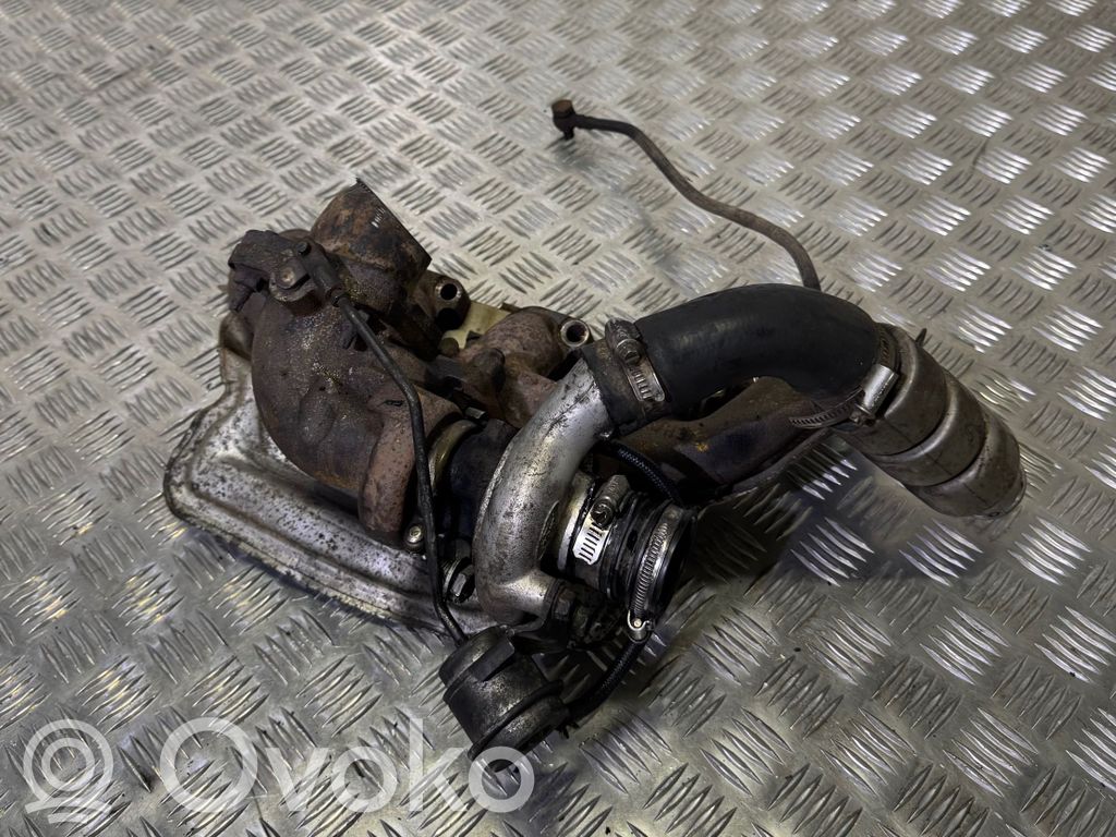 Turbo   6C1Q6K662CD,4913105312
