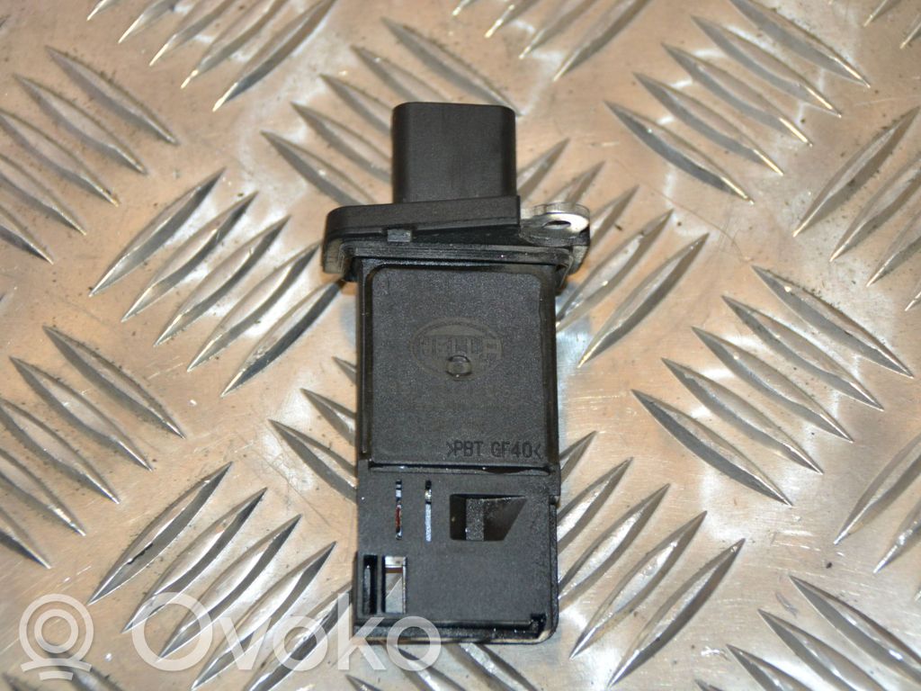 Ford Transit Mass air flow meter 