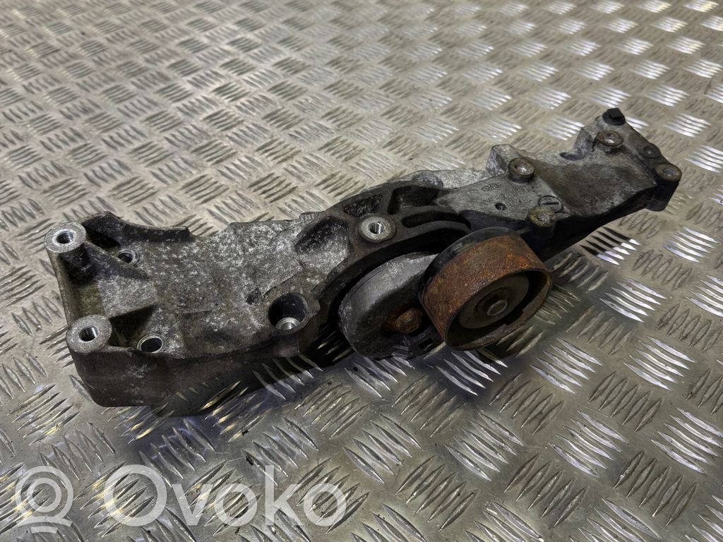 Ford Transit Engine mounting bracket 