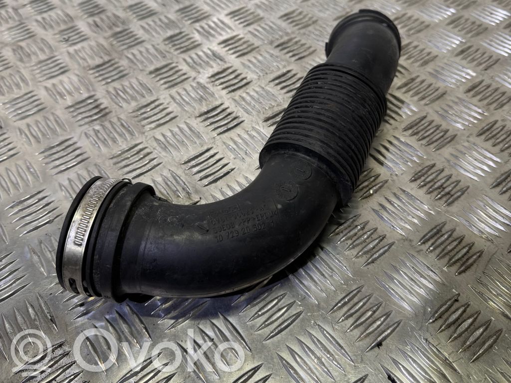 Ford Focus Air intake duct part 
