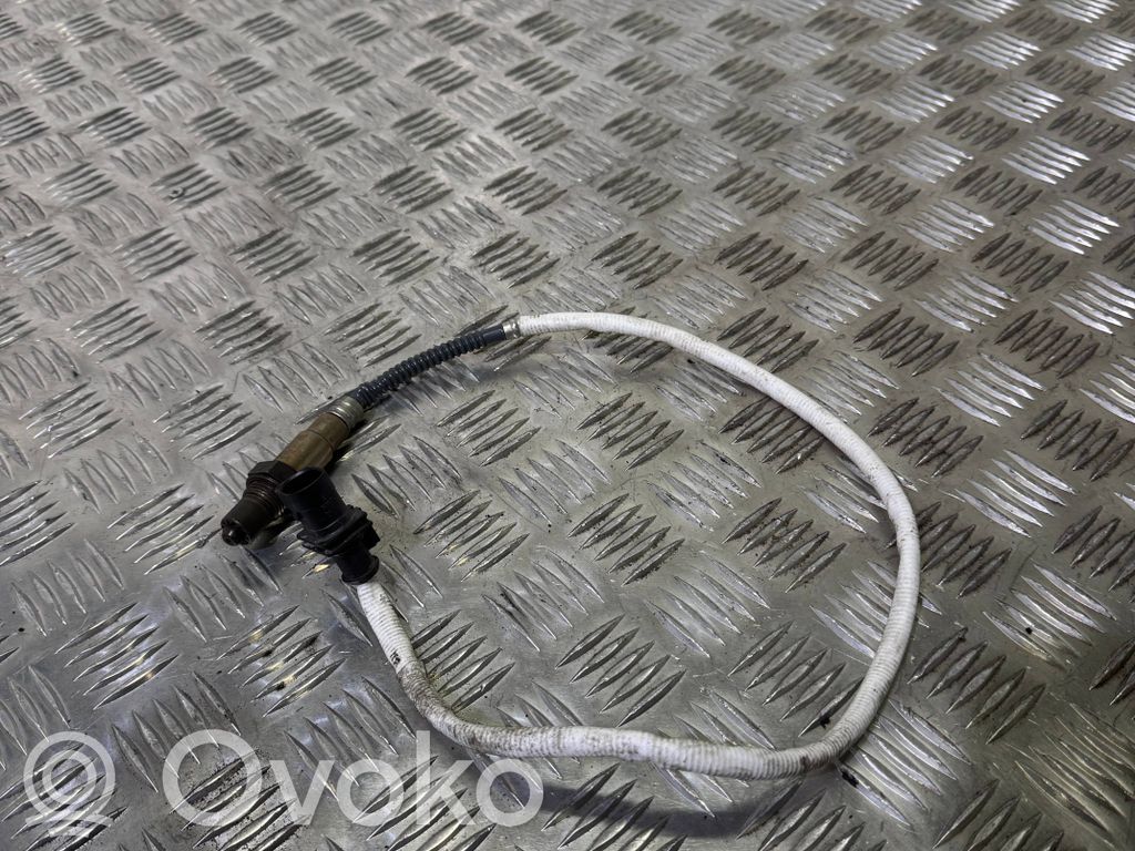 Jaguar F-Pace Lambda probe sensor 