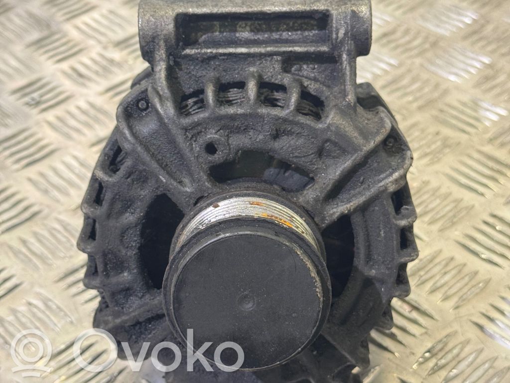 Alternator   0125711018,624659,0000042014,458549