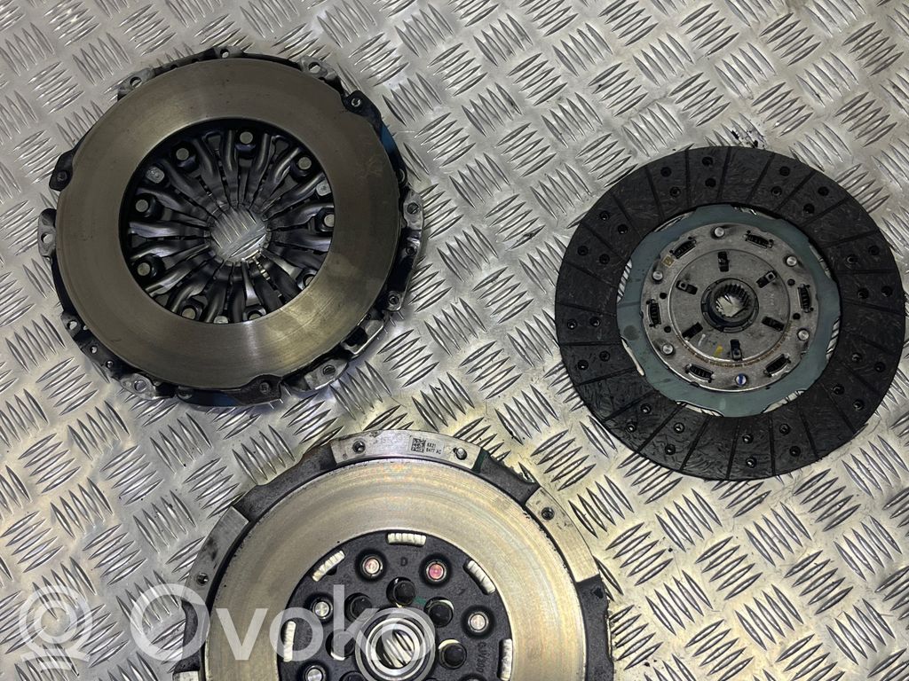 Ford Transit -  Tourneo Connect Clutch set kit 